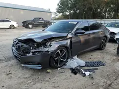 1HGCV2F32KA008790 2019 HONDA ACCORD