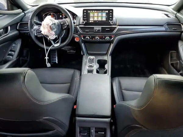 1HGCV2F32KA008790 2019 HONDA ACCORD - Image 8