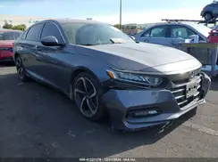 1HGCV2F32KA008871 2019 HONDA ACCORD