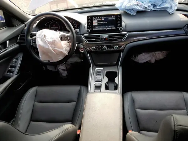 1HGCV2F32KA008918 2019 HONDA ACCORD - Image 8