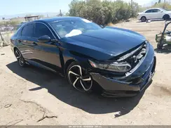 1HGCV2F32KA010426 2019 HONDA ACCORD