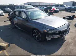 1HGCV2F32KA011768 2019 HONDA ACCORD