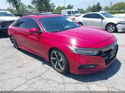 1HGCV2F32KA013567 2019 HONDA ACCORD