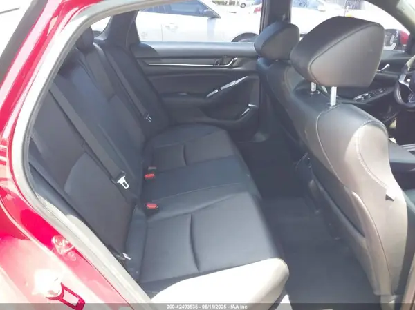 1HGCV2F32KA013567 2019 HONDA ACCORD - Image 8