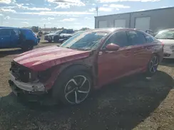1HGCV2F32KA014234 2019 HONDA ACCORD