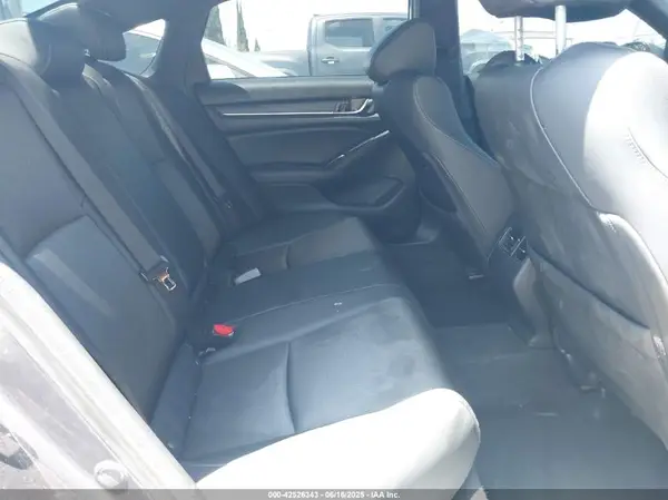 1HGCV2F32KA015416 2019 HONDA ACCORD - Image 8