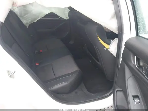 1HGCV2F32KA015898 2019 HONDA ACCORD - Image 8