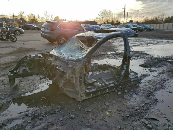 1HGCV2F32KA018803 2019 HONDA ACCORD - Image 1