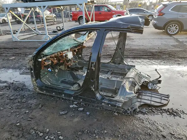 1HGCV2F32KA018803 2019 HONDA ACCORD - Image 2