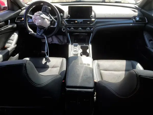 1HGCV2F32KA021314 2019 HONDA ACCORD - Image 8