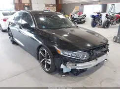 1HGCV2F32KA022415 2019 HONDA ACCORD