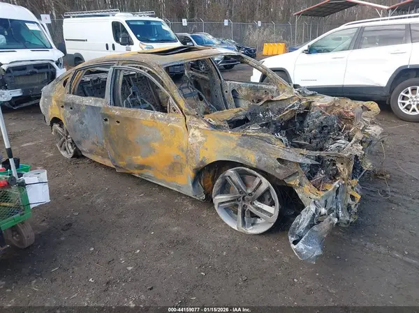 1HGCV2F32KA022480 2019 HONDA ACCORD - Image 1