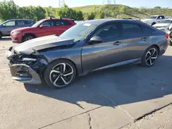 1HGCV2F32KA023709 2019 HONDA ACCORD