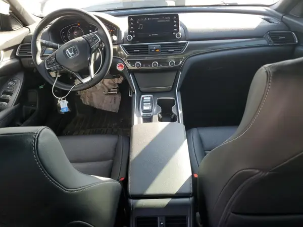 1HGCV2F32KA023709 2019 HONDA ACCORD - Image 8