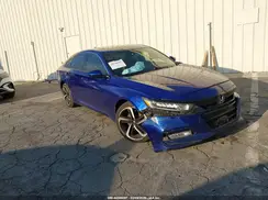 1HGCV2F32KA024259 2019 HONDA ACCORD