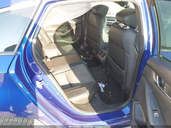 1HGCV2F32KA024259 2019 HONDA ACCORD - Image 8