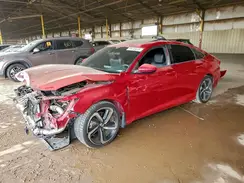 1HGCV2F32KA024794 2019 HONDA ACCORD