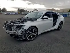 1HGCV2F32KA025993 2019 HONDA ACCORD