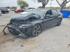 1HGCV2F32KA026514 2019 HONDA ACCORD