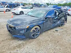 1HGCV2F32KA026528 2019 HONDA ACCORD