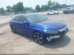 1HGCV2F32KA026805 2019 HONDA ACCORD