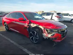 1HGCV2F32KA027727 2019 HONDA ACCORD