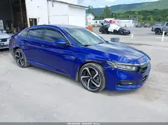 1HGCV2F32KA027954 2019 HONDA ACCORD