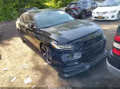 1HGCV2F32KA030319 2019 HONDA ACCORD