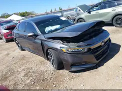 1HGCV2F32KA031485 2019 HONDA ACCORD