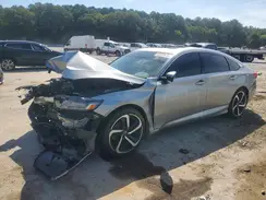 1HGCV2F32KA034290 2019 HONDA ACCORD