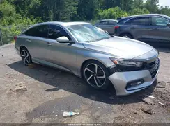 1HGCV2F32KA034323 2019 HONDA ACCORD
