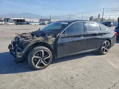 1HGCV2F32KA034385 2019 HONDA ACCORD
