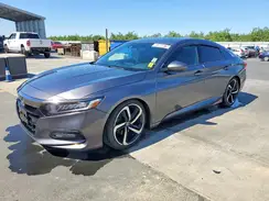 1HGCV2F32KA034418 2019 HONDA ACCORD