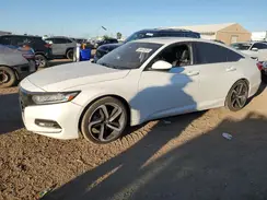 1HGCV2F32KA034595 2019 HONDA ACCORD