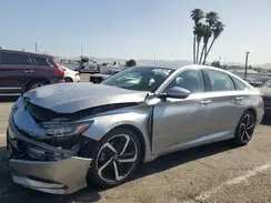 1HGCV2F32KA036525 2019 HONDA ACCORD