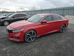 1HGCV2F32KA801572 2019 HONDA ACCORD