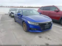 1HGCV2F32KA802186 2019 HONDA ACCORD
