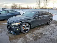 1HGCV2F32KA802480 2019 HONDA ACCORD