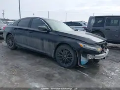 1HGCV2F32KA802611 2019 HONDA ACCORD