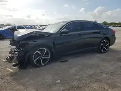 1HGCV2F32LA001159 2020 HONDA ACCORD