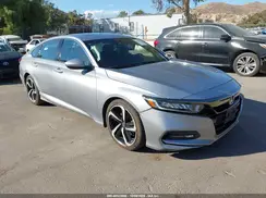 1HGCV2F32LA001193 2020 HONDA ACCORD