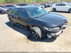 1HGCV2F32LA001310 2020 HONDA ACCORD