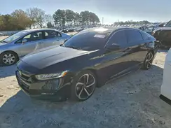 1HGCV2F32LA001341 2020 HONDA ACCORD