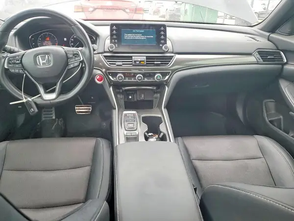 1HGCV2F32LA001579 2020 HONDA ACCORD - Image 8