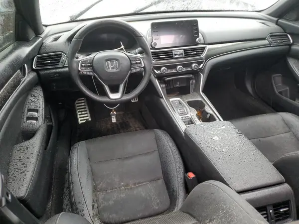 1HGCV2F32LA001680 2020 HONDA ACCORD - Image 8
