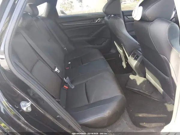 1HGCV2F32LA002246 2020 HONDA ACCORD - Image 8