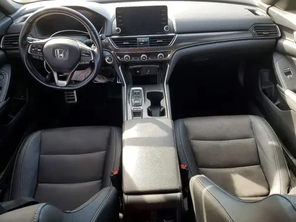 1HGCV2F32LA002599 2020 HONDA ACCORD - Image 8