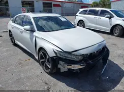 1HGCV2F32LA003140 2020 HONDA ACCORD