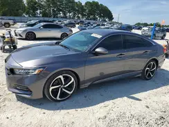 1HGCV2F32LA003266 2020 HONDA ACCORD