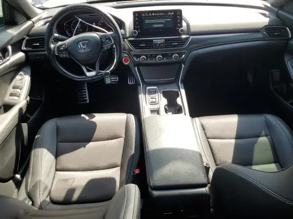 1HGCV2F32LA003266 2020 HONDA ACCORD - Image 8